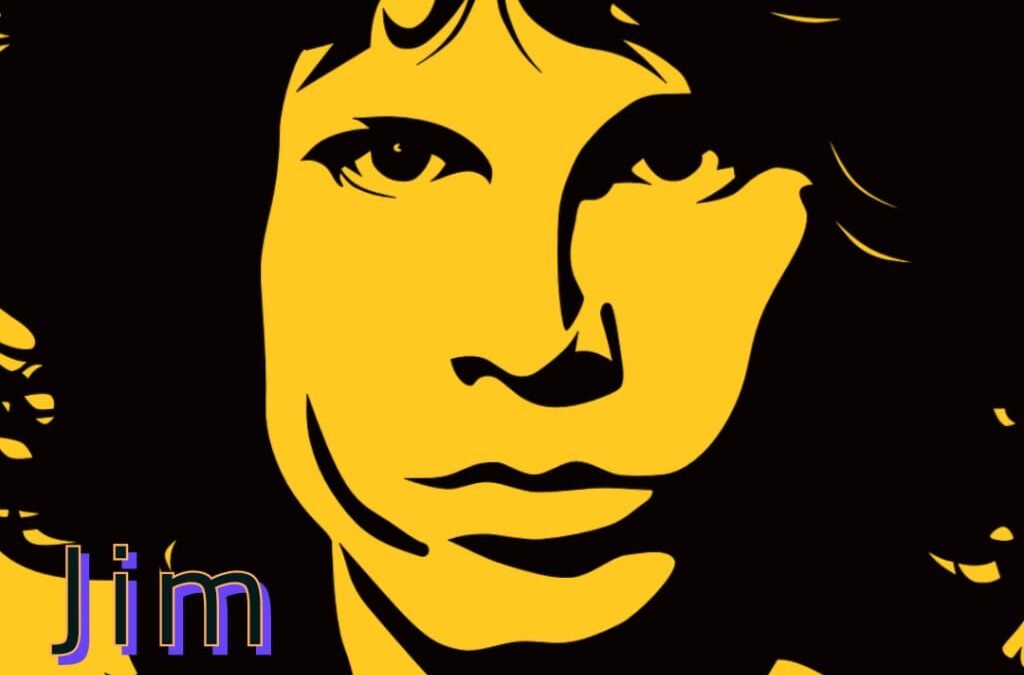 1970 – Último concierto de Jim Morrison con The Doors.